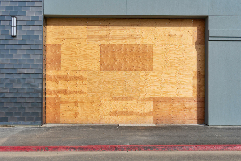 Boarding Up, Local Glazier in Ladbroke Grove, North Kensington, W10